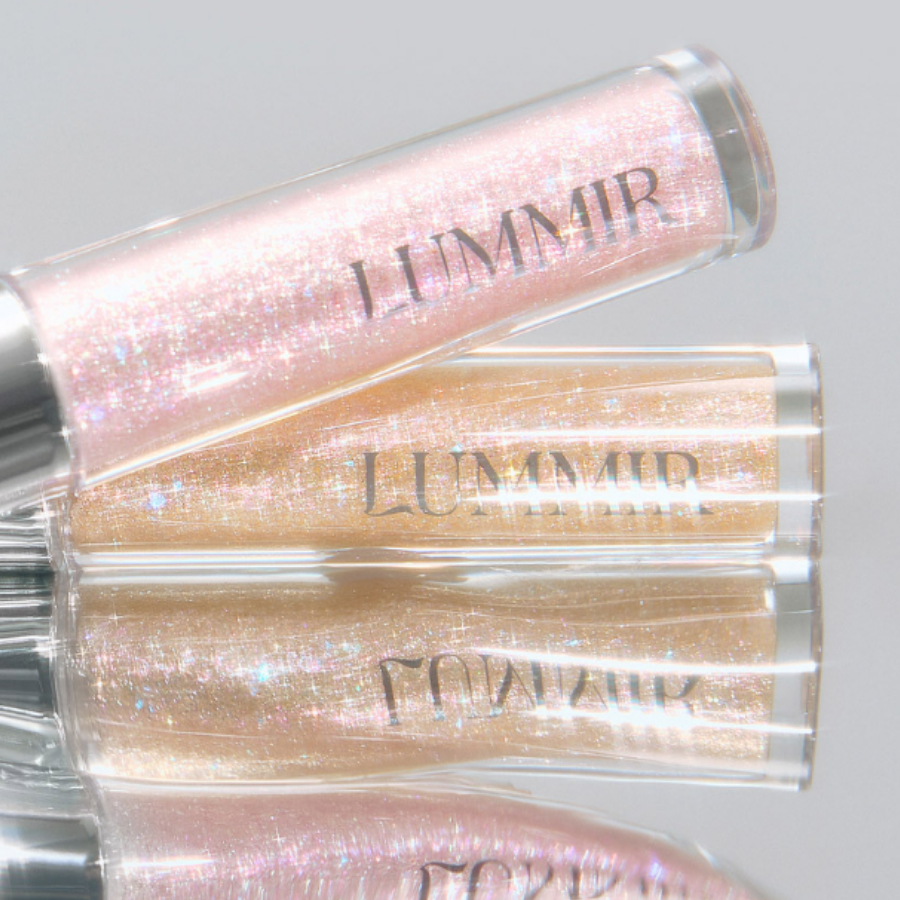 LUMMIR On The Stage Liquid Glitter 7AM 01  (2.1g)