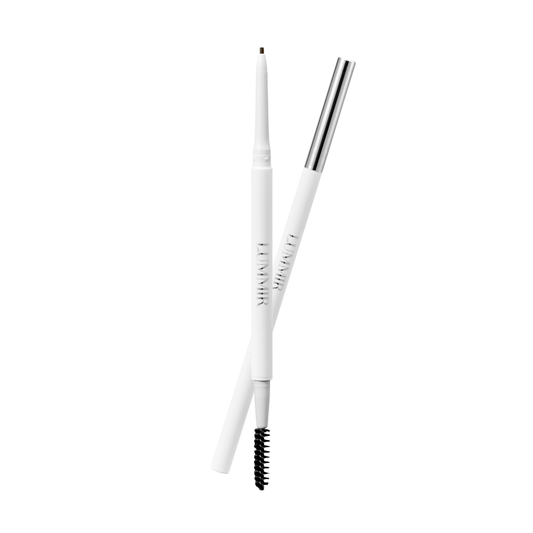 LUMMIR Feel in Shape Brow Pencil - 04 Light Ash (0.06g)