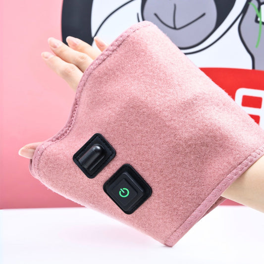 DOSHISHA Gorilla Massager Palm - Pink