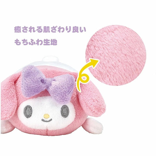 SKATER CHARA Refresh Ball [S] - My Melody