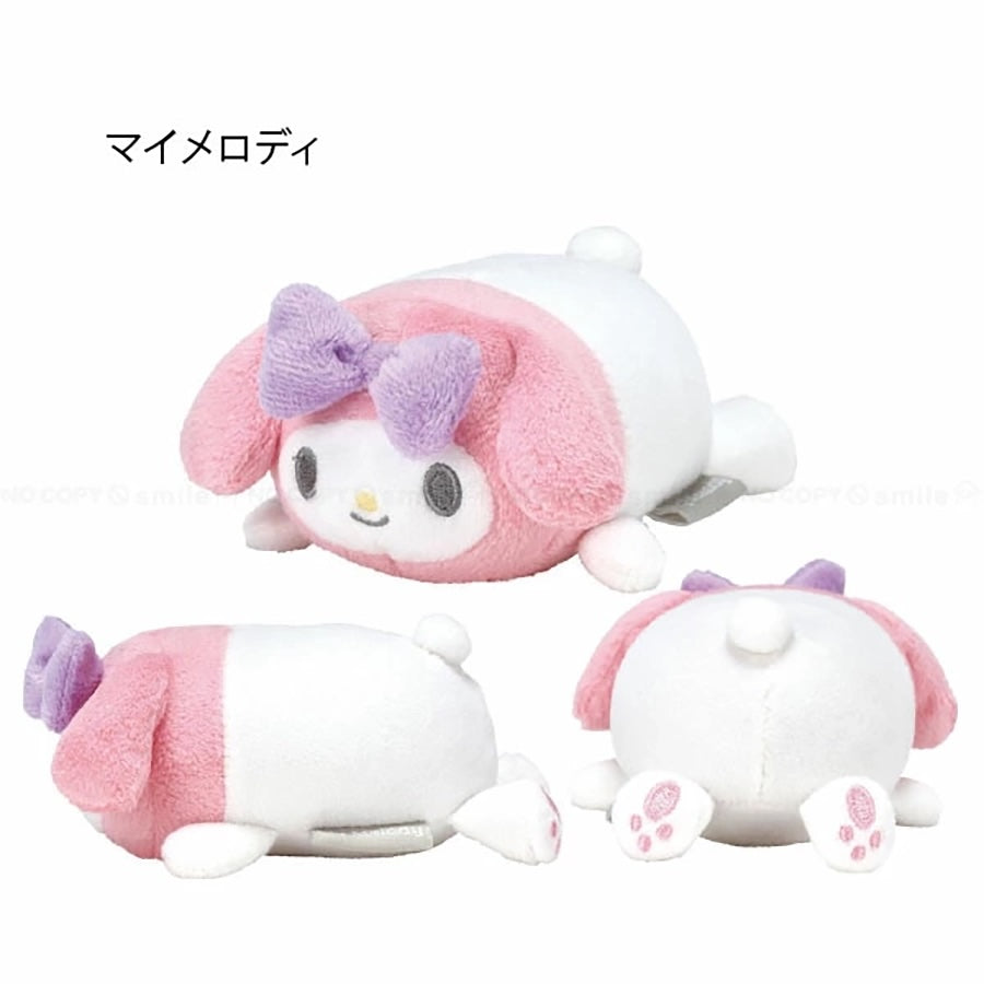 SKATER CHARA Refresh Ball [S] - My Melody