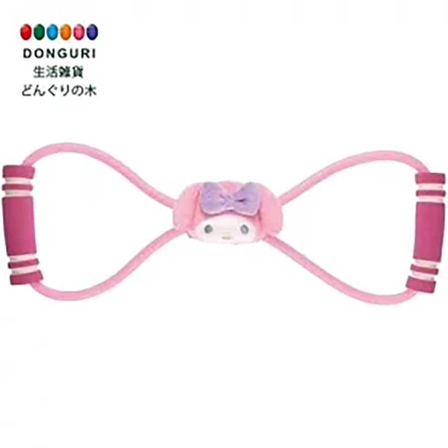 SKATER CHARA Training Tube - My Melody