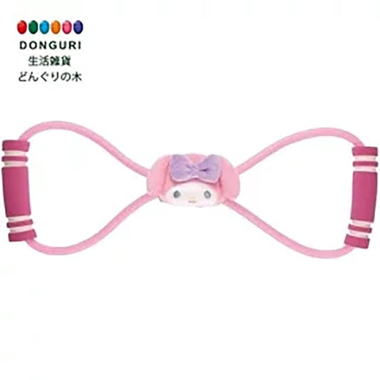SKATER CHARA Training Tube - My Melody