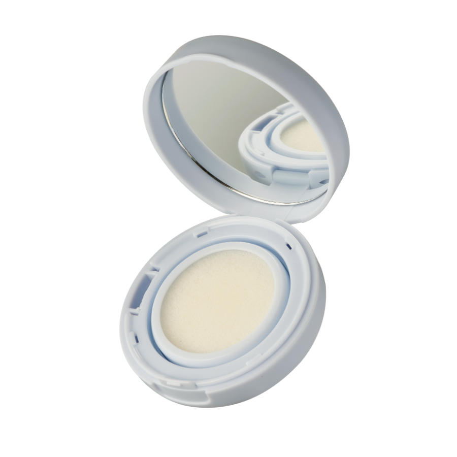 PARNELL Glacial Biome Water No-Sebum Cushion  (10g)