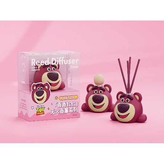 DISNEY LOTSO Soft Reed Diffuser