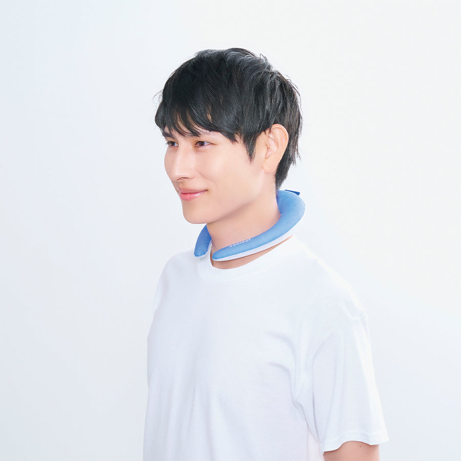 COGIT COOLOOP PLUS NECK RING L  (260g)
