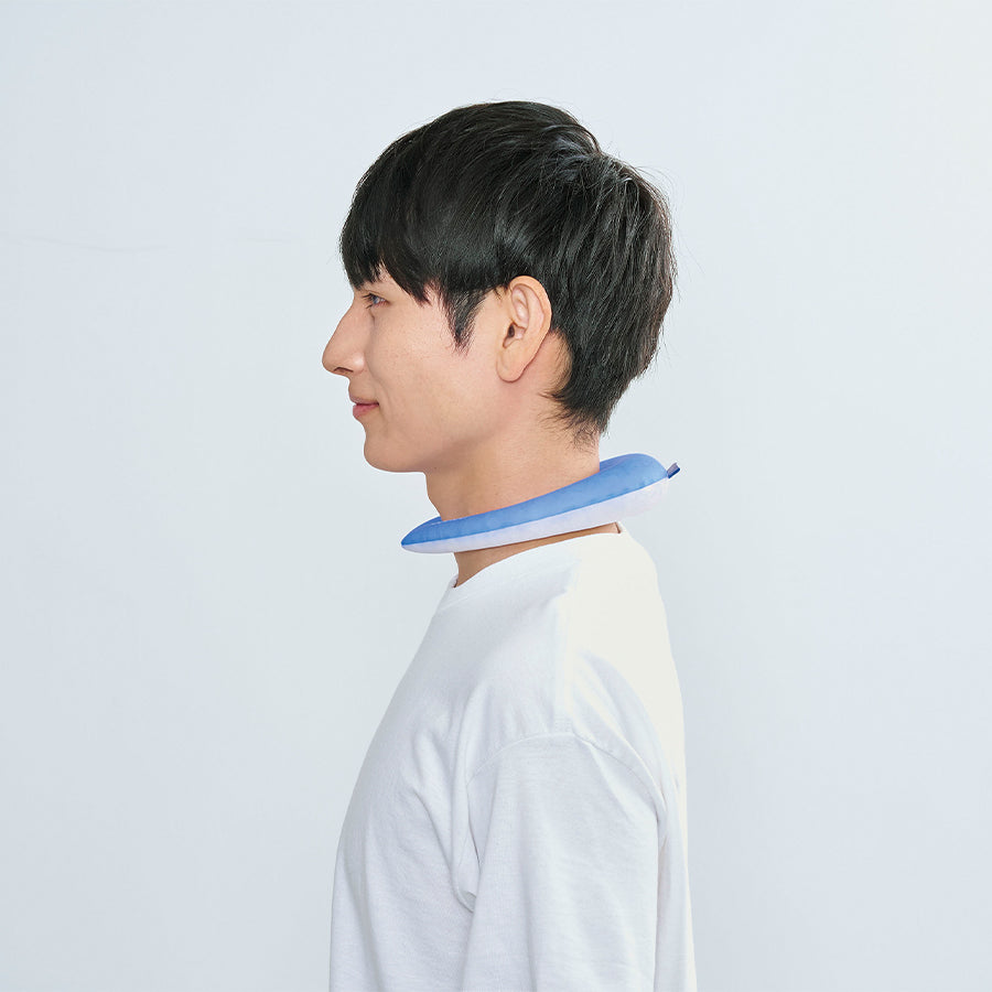 COGIT COOLOOP PLUS NECK RING L  (260g)