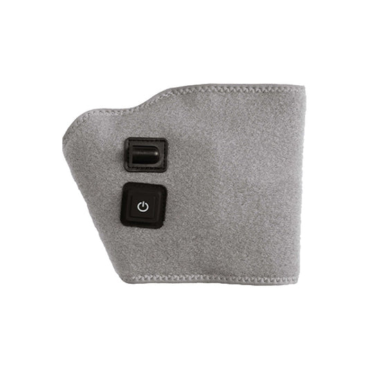 DOSHISHA Gorilla Massager Palm - Gray