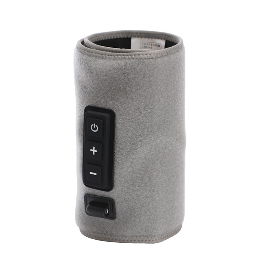 DOSHISHA Gorilla Massager Calf - Gray
