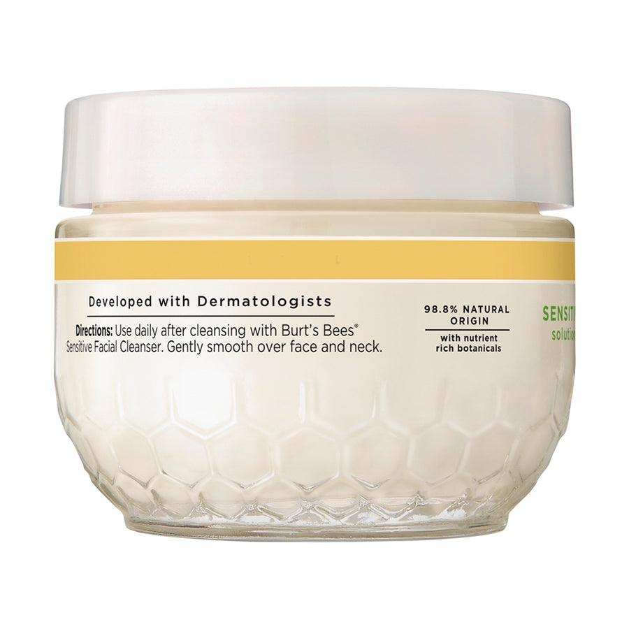 BURTS BEES BURT'S BEES SENSITIVE CALM N CREAM (50g) - LOG-ON