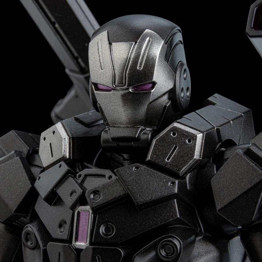 SENTINEL FIGHTING ARMOR War Machine - LOG-ON