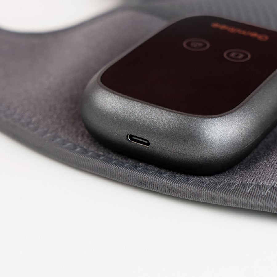 GEMIBEE Heating Knee Relaxer  (596g)