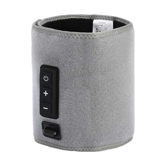 DOSHISHA Gorilla Thigh & Calf Massager - Gray