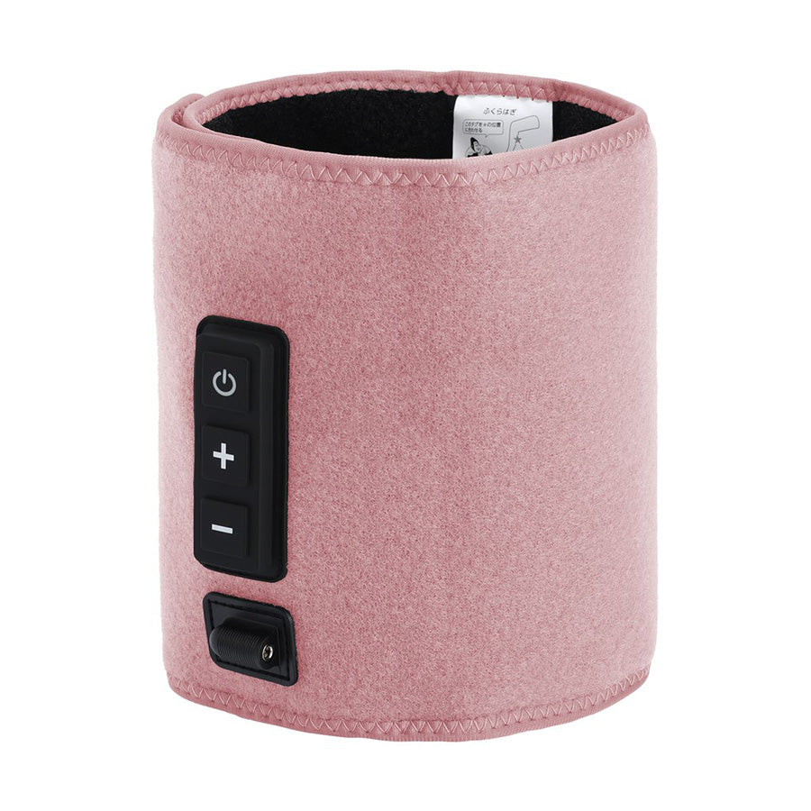 DOSHISHA Gorilla Thigh & Calf Massager - Pink