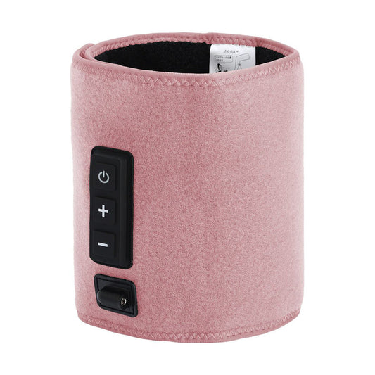 DOSHISHA Gorilla Thigh & Calf Massager - Pink