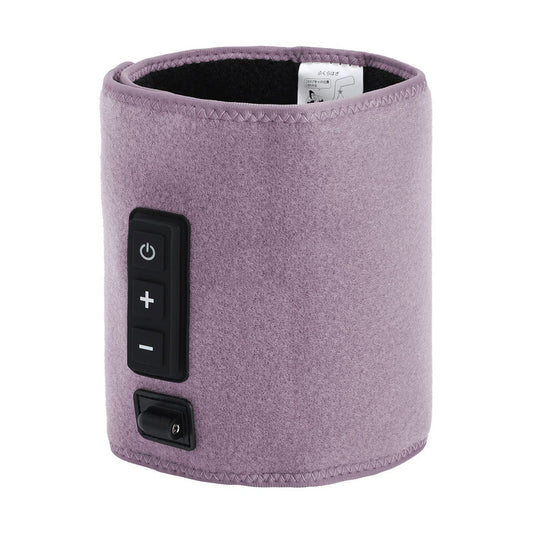 DOSHISHA Gorilla Thigh & Calf Massager - Purple