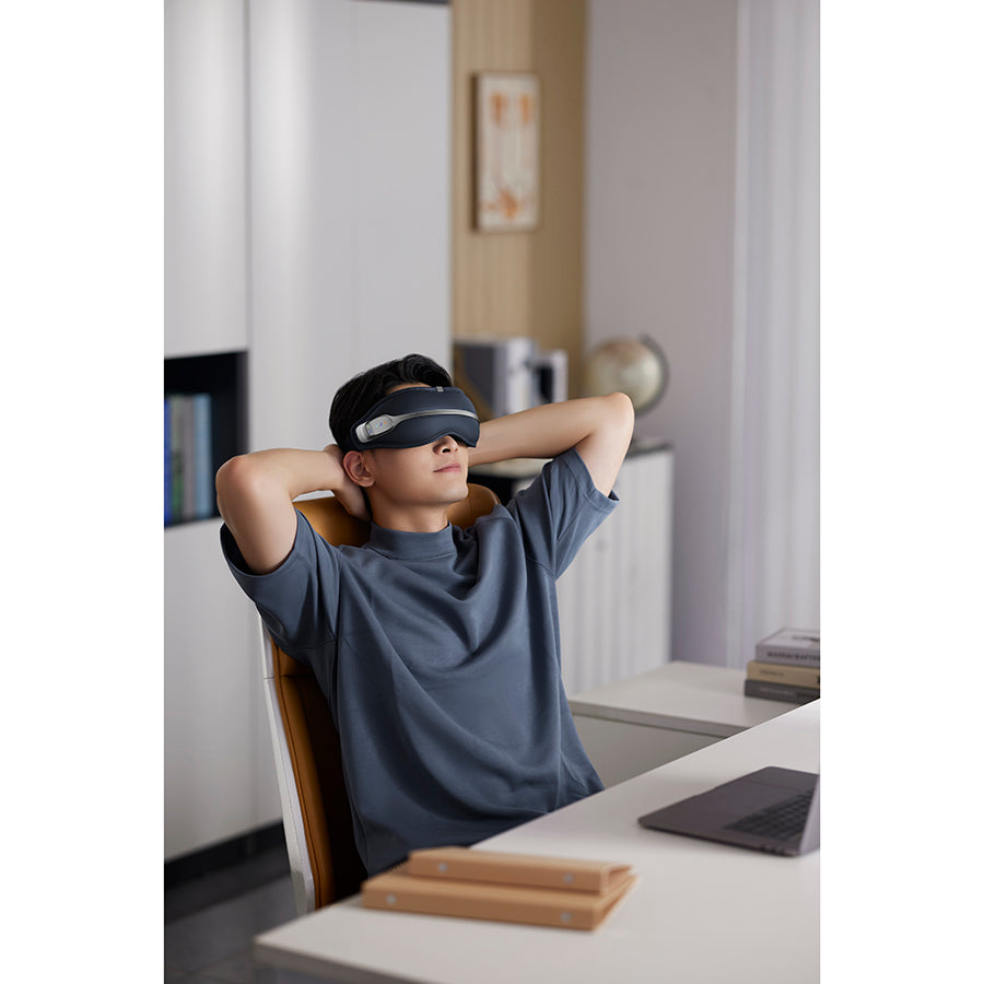 PHILIPS Eye Mask Massager PPM2321
