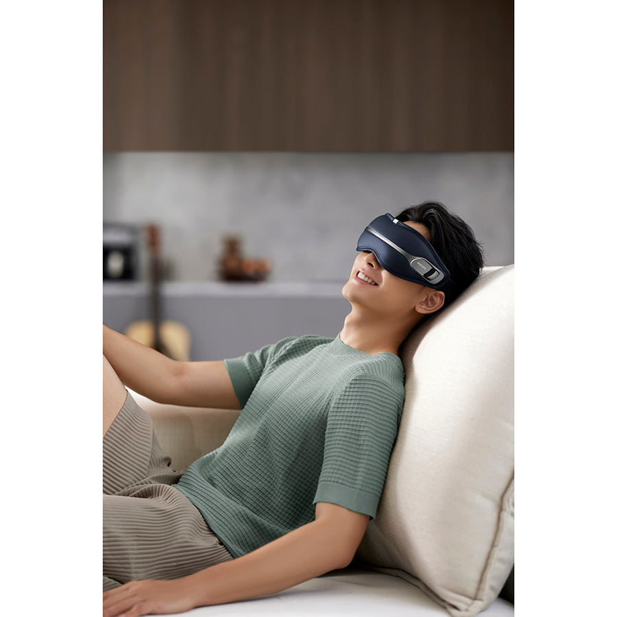 PHILIPS Eye Mask Massager PPM2321