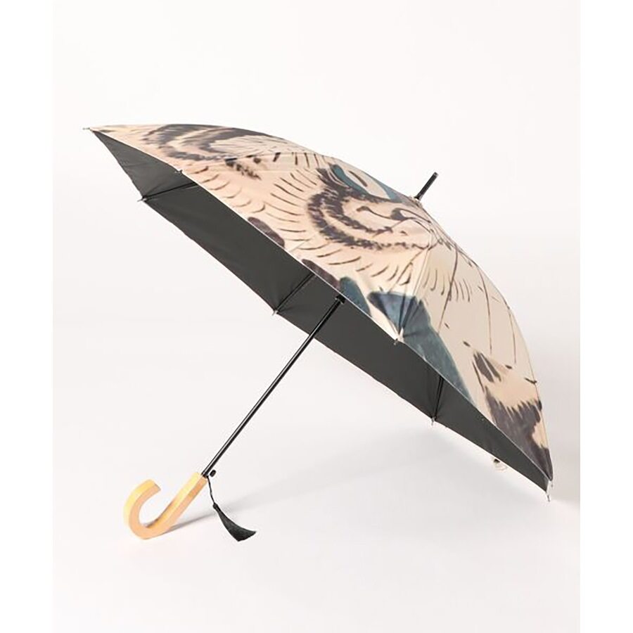 AMINA S25 Amina Juumensou Parasol - Tiger  (100g)