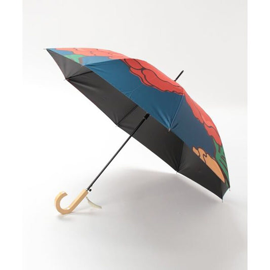 AMINA S25 Amina Ichirin Parasol - C Aoi  (100g)