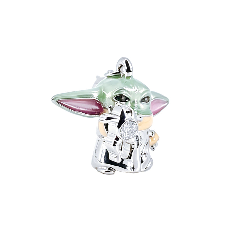 BLINGTOY Grogu Aroma Charm Blind Box