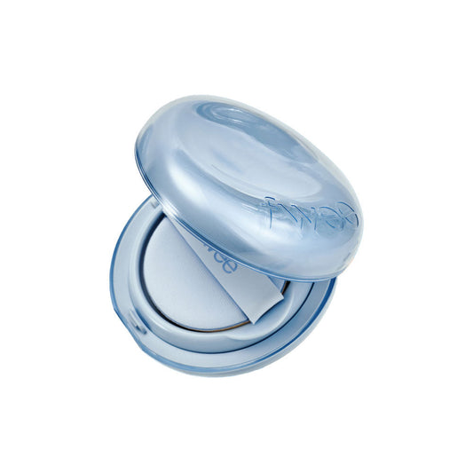 FWEE FWEE CUSHION GLASS CLEARCLASS 2 15G