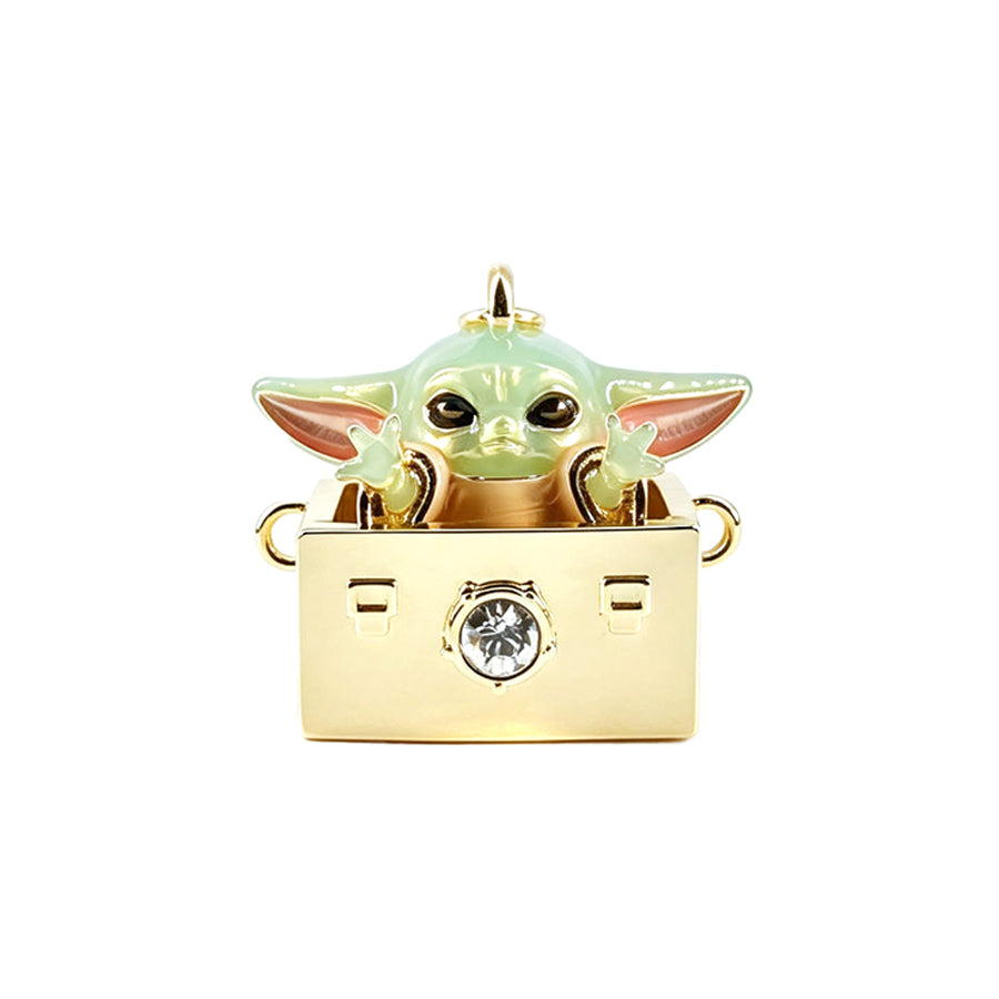 BLINGTOY Grogu Aroma Charm Blind Box