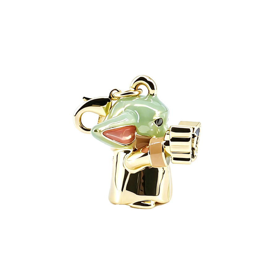 BLINGTOY Grogu Aroma Charm Blind Box