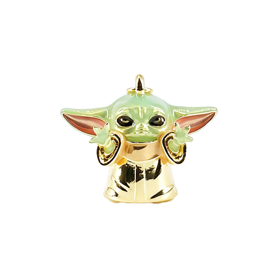 BLINGTOY Grogu Aroma Charm Blind Box