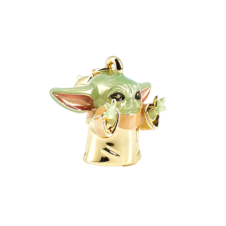 BLINGTOY Grogu Aroma Charm Blind Box
