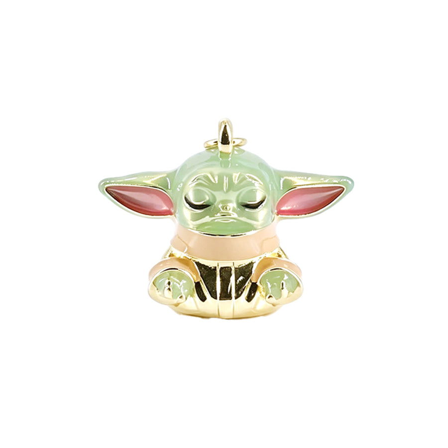 BLINGTOY Grogu Aroma Charm Blind Box