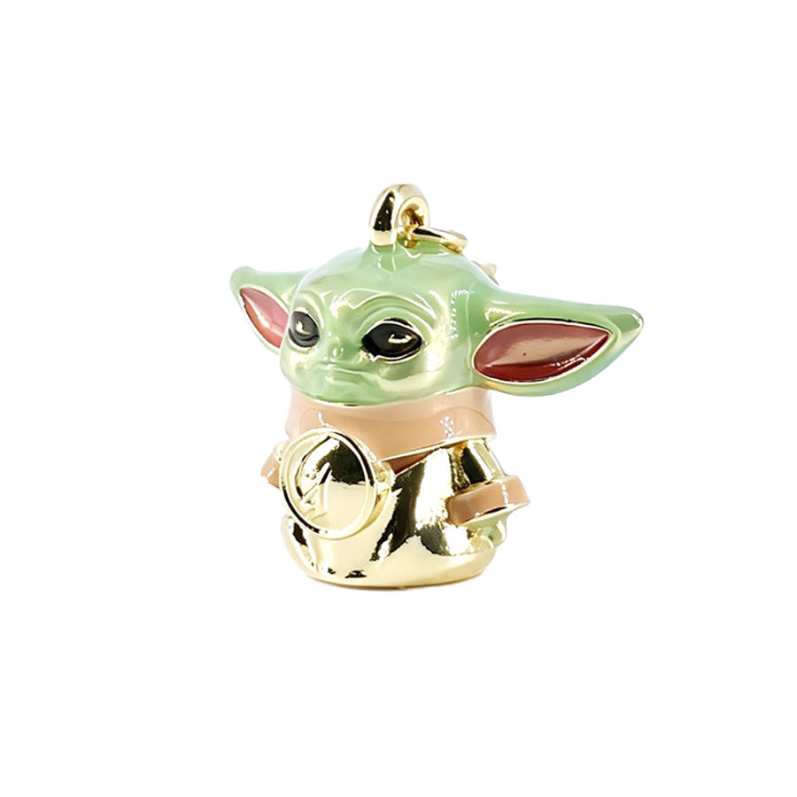 BLINGTOY Grogu Aroma Charm Blind Box
