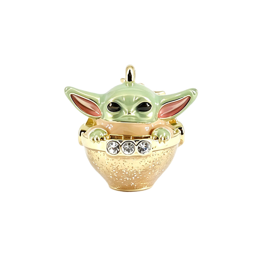 BLINGTOY Grogu Aroma Charm Blind Box