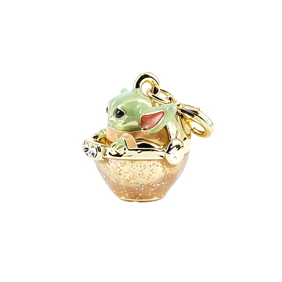 BLINGTOY Grogu Aroma Charm Blind Box