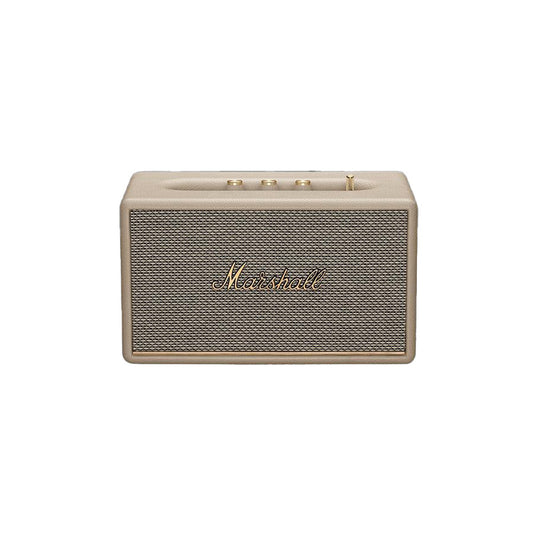 MARSHALL Acton III Speaker Cream