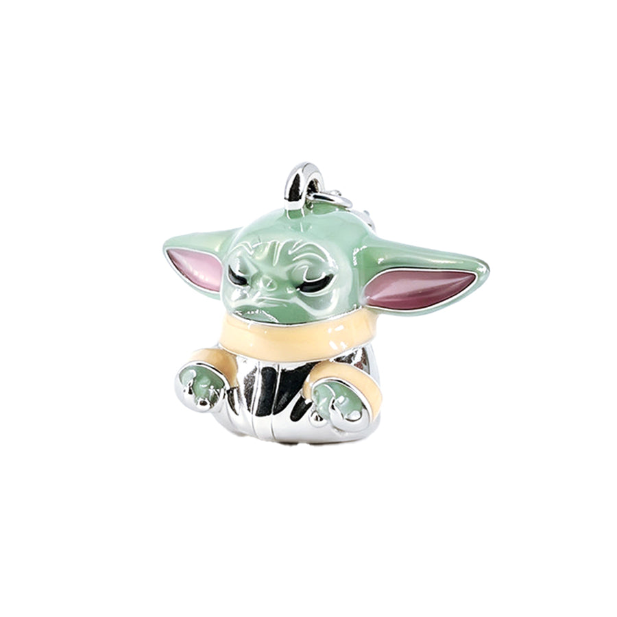 BLINGTOY Grogu Aroma Charm Blind Box