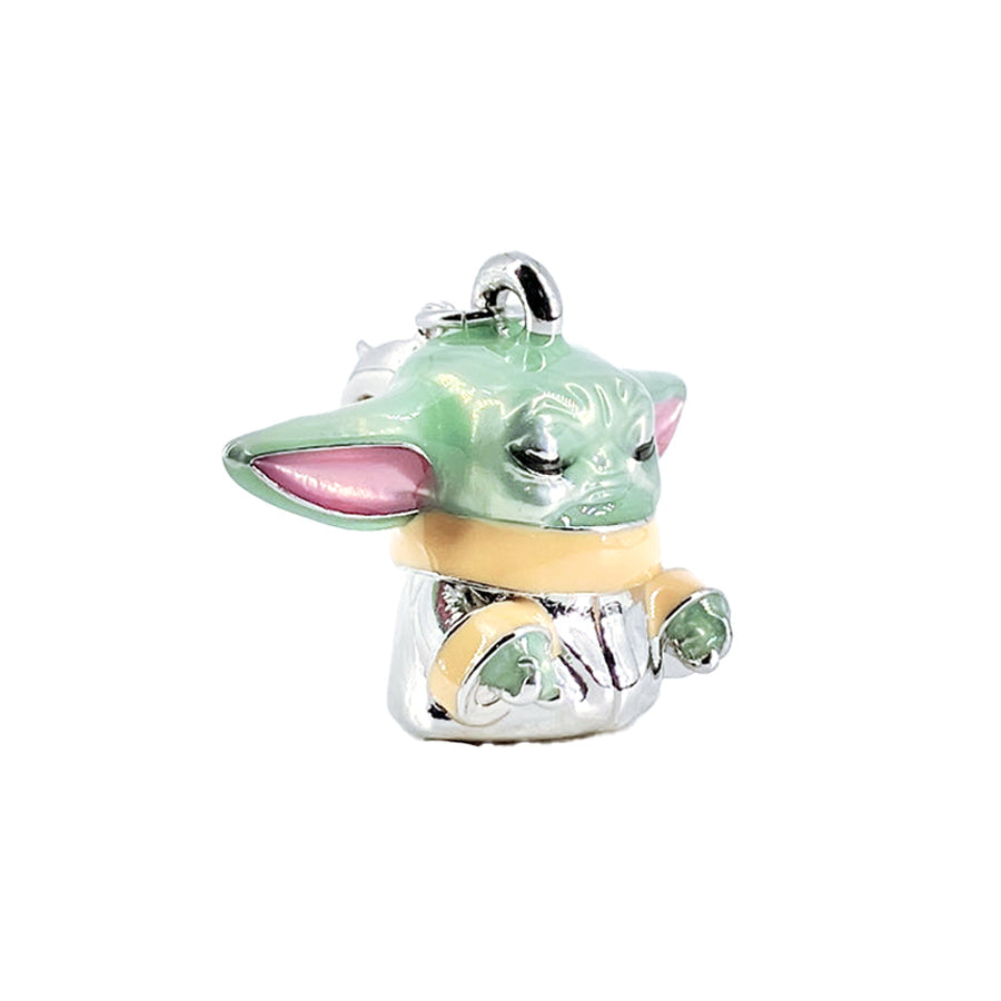 BLINGTOY Grogu Aroma Charm Blind Box