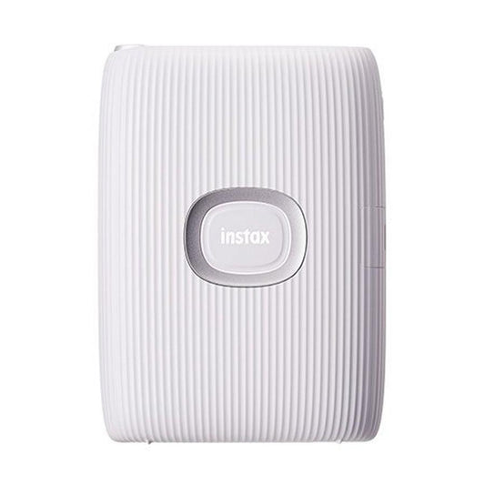 FUJIFILM Instax Printer Mini Link 2 White - LOG-ON