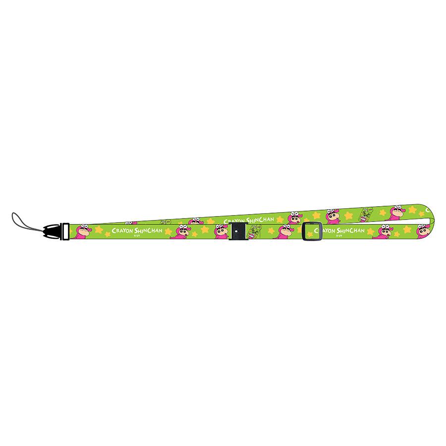 WINNER CONCEPT Crayon Shinchan Mini DIG Camera - LOG-ON