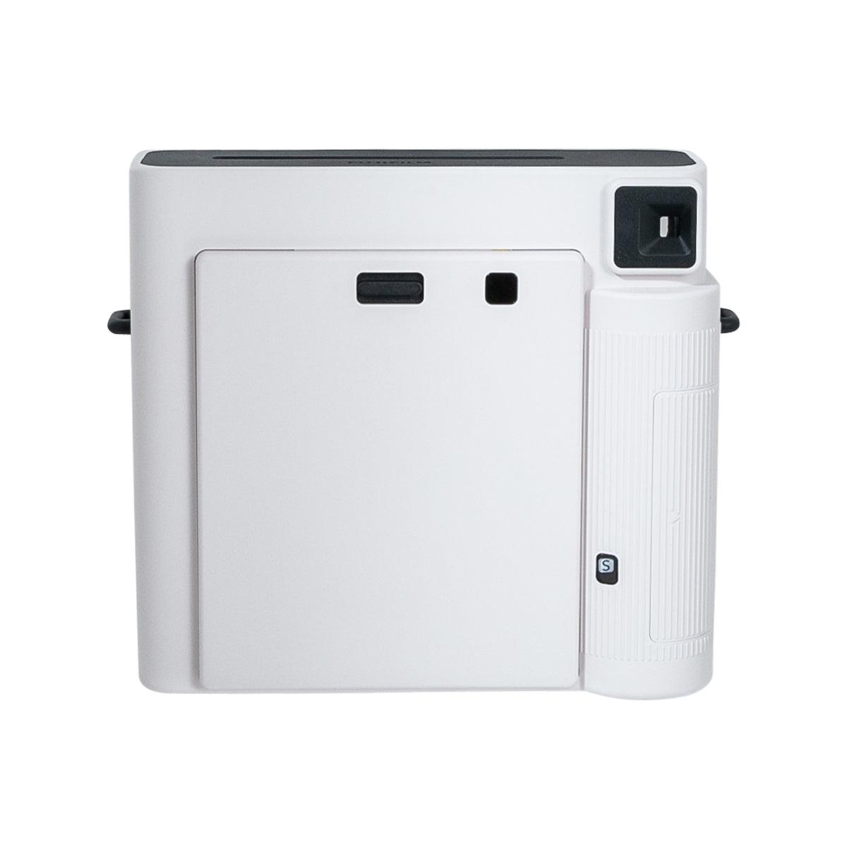 FUJIFILM Instax Square SQ1 Camera White - LOG-ON