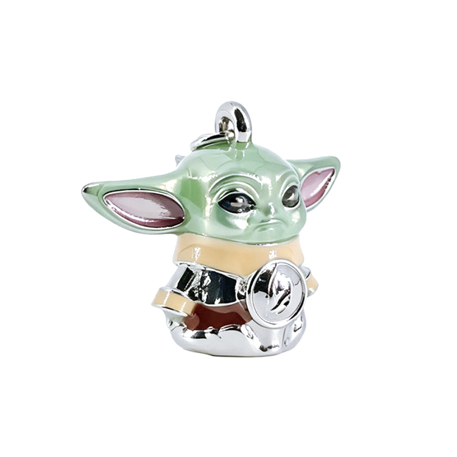 BLINGTOY Grogu Aroma Charm Blind Box
