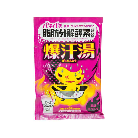 BISON BAKKANTO SODA SQUASH 60G - LOG-ON
